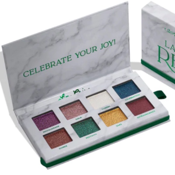 LATE-NIGHT REVEL EYESHADOW PALETTE 🎨 NWT🎨 - Picture 3 of 4